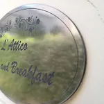Bed & Breakfast L'attico 4*
