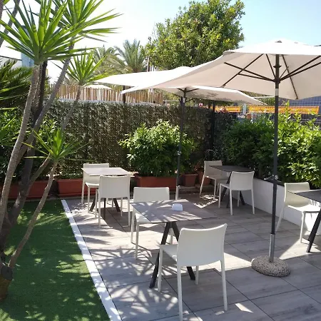 L'attico Bed & Breakfast