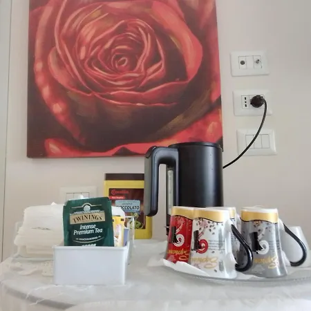 L'attico 4* San Benedetto del Tronto