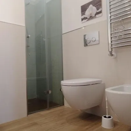 L'attico Bed & Breakfast 4*