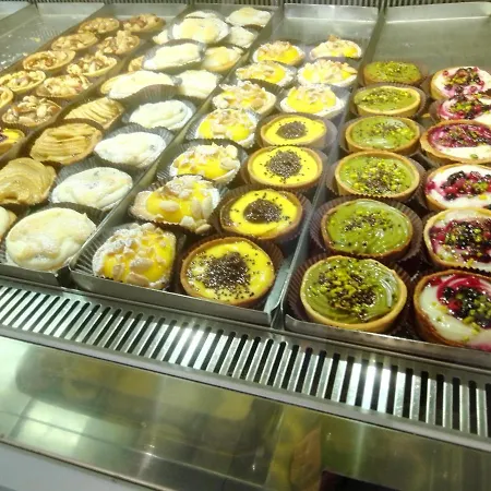 L'attico Bed & Breakfast San Benedetto del Tronto