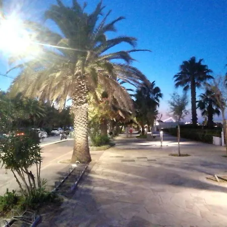 Bed & Breakfast L'attico 4*