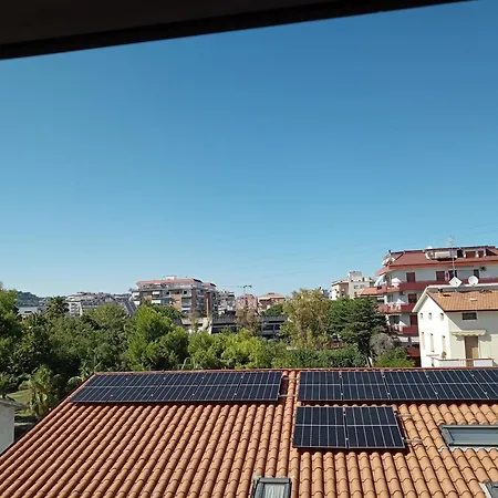L'attico 4*