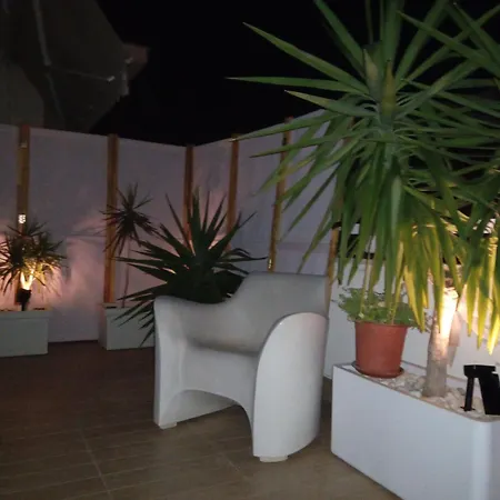 Bed & Breakfast L'attico