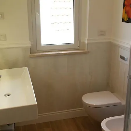 Bed & Breakfast L'attico San Benedetto del Tronto