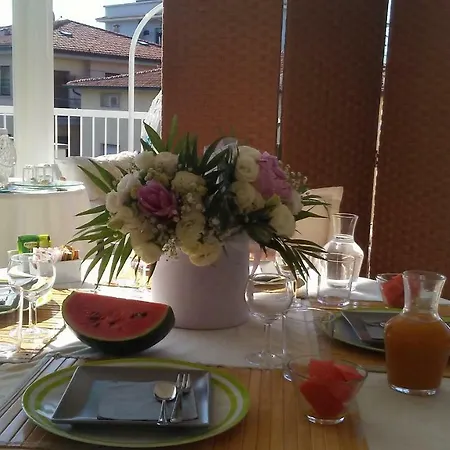 L'attico Bed & Breakfast