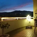 L'attico 4*
