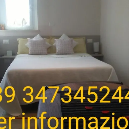 Bed & Breakfast L'attico San Benedetto del Tronto