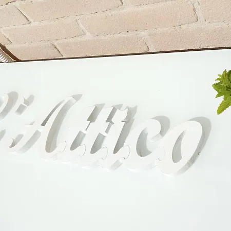 Bed and Breakfast L'attico Σαν Μπενεντέτο ντελ Τρόντο