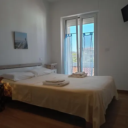 L'attico 4* San Benedetto del Tronto