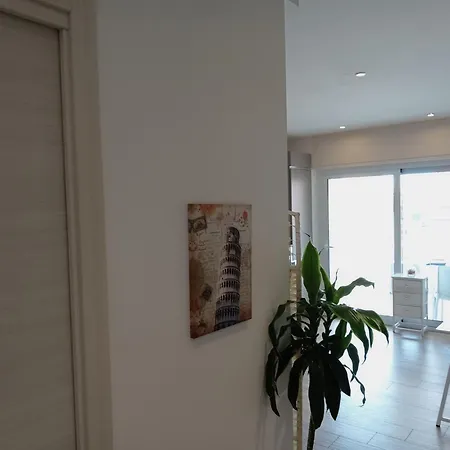 L'attico לינה וארוחת בוקר סן בנדטו דל טרנטו