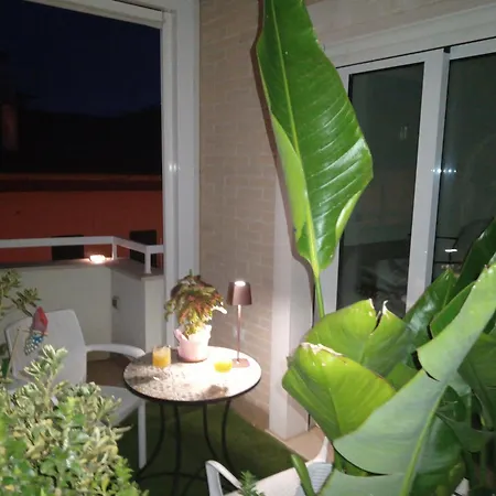 Bed & Breakfast L'attico
