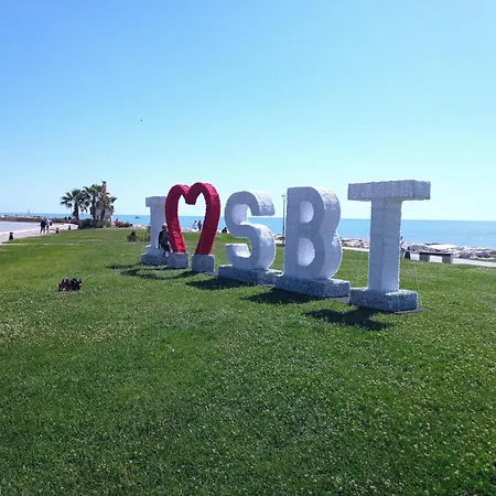 L'attico 4* San Benedetto del Tronto