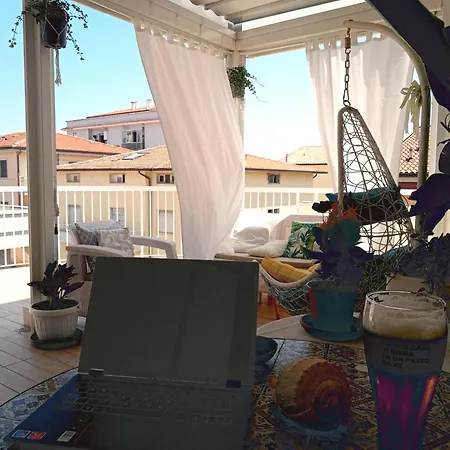 Bed & Breakfast L'attico San Benedetto del Tronto