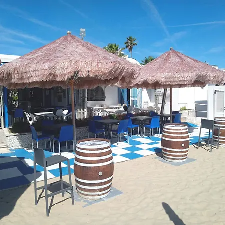 L'attico Bed & Breakfast