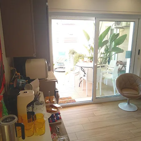 L'attico 4* San Benedetto del Tronto