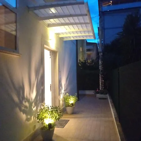 L'attico