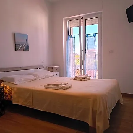 L'attico 4*