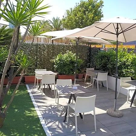 L'attico 4* San Benedetto del Tronto