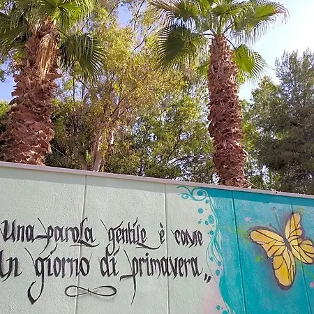 L'attico Alojamento de Acomodação e Pequeno-almoço San Benedetto del Tronto