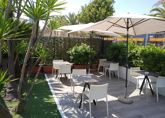 L'attico Bed & Breakfast