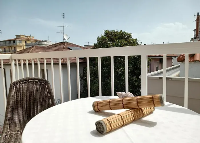 L'attico 4* סן בנדטו דל טרנטו