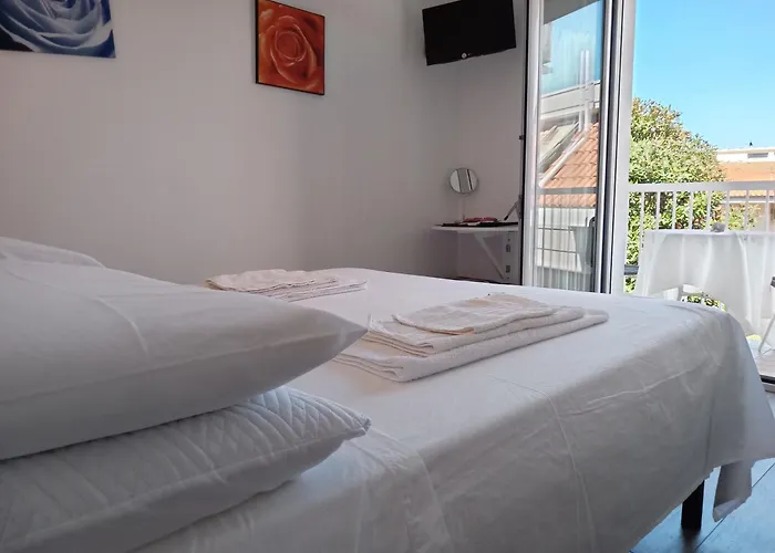 L'attico Bed & Breakfast San Benedetto del Tronto